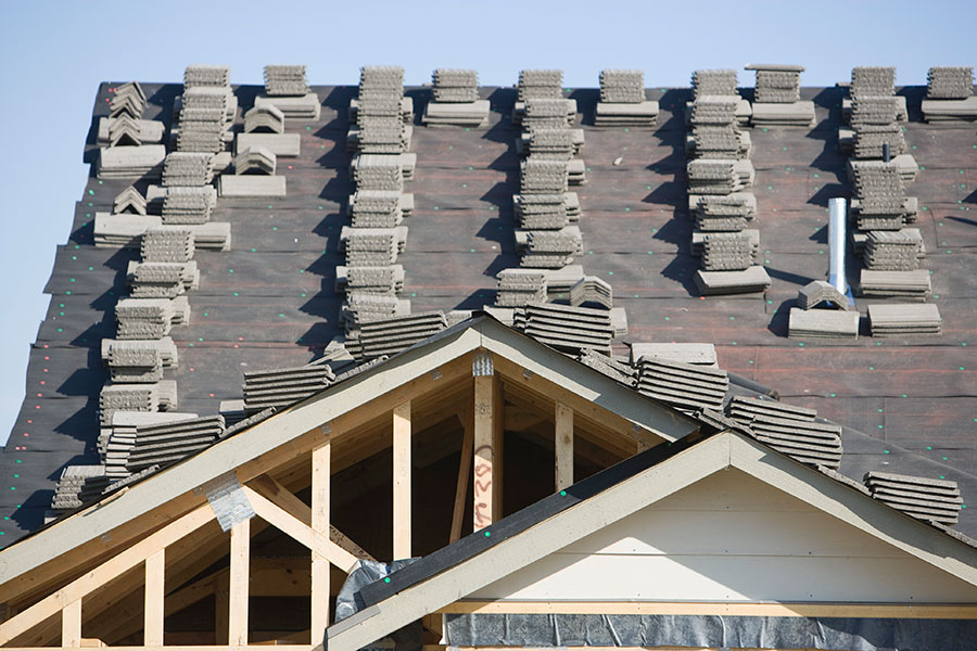 5 Things to Ask About Tile Roof Replacement