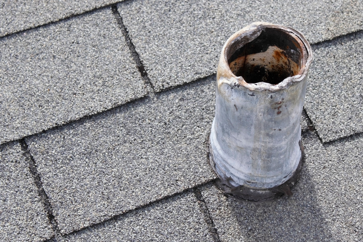 4 Top Reasons for Roof Repair